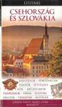 Simmonds, Jane (szerk.), Hatchwell, Emily (szerk.) - Csehország és Szlovákia [antikvár]