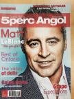 Szalai Nóra - 5 perc Angol magazin 2016. Szeptember [antikvár]