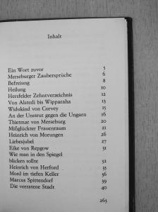 Berta Lask - An der Saale hellem Strande [antikvár]