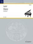 SAY - DANCE FOR PIANO