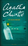 Agatha Christie - Tíz kicsi néger [eKönyv: epub, mobi]