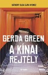 Gerda Green - A kínai rejtély [eKönyv: epub, mobi]
