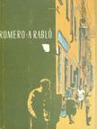 Luis Romero - A rabló [antikvár]