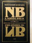 Martinovitsné Kutas Ilona - A norvég Biblia [antikvár]