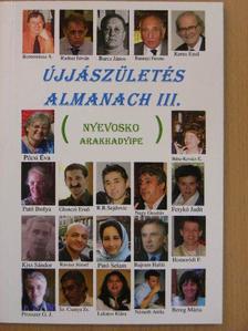 Fetykó Judit - Újjászületés Almanach III. [antikvár]