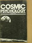 Frank Peto - Cosmic psychology [antikvár]