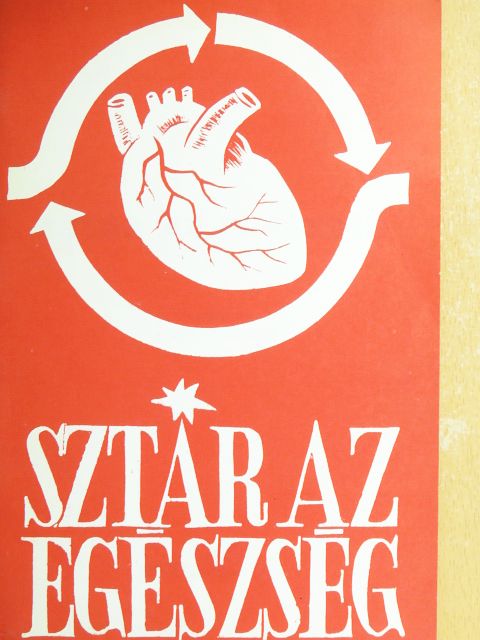 Dr. Kovács Zoltán - Sztár az egészség [antikvár]