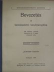 Dr. Dengl János - Bevezetés a kereskedelmi tanulmányokba [antikvár]