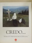 Christine Decker - Credo... [antikvár]