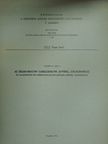 Ambrus Béla - Az Északi-Bakony gubacslegyei (Diptera, Cecidomyidae) [antikvár]