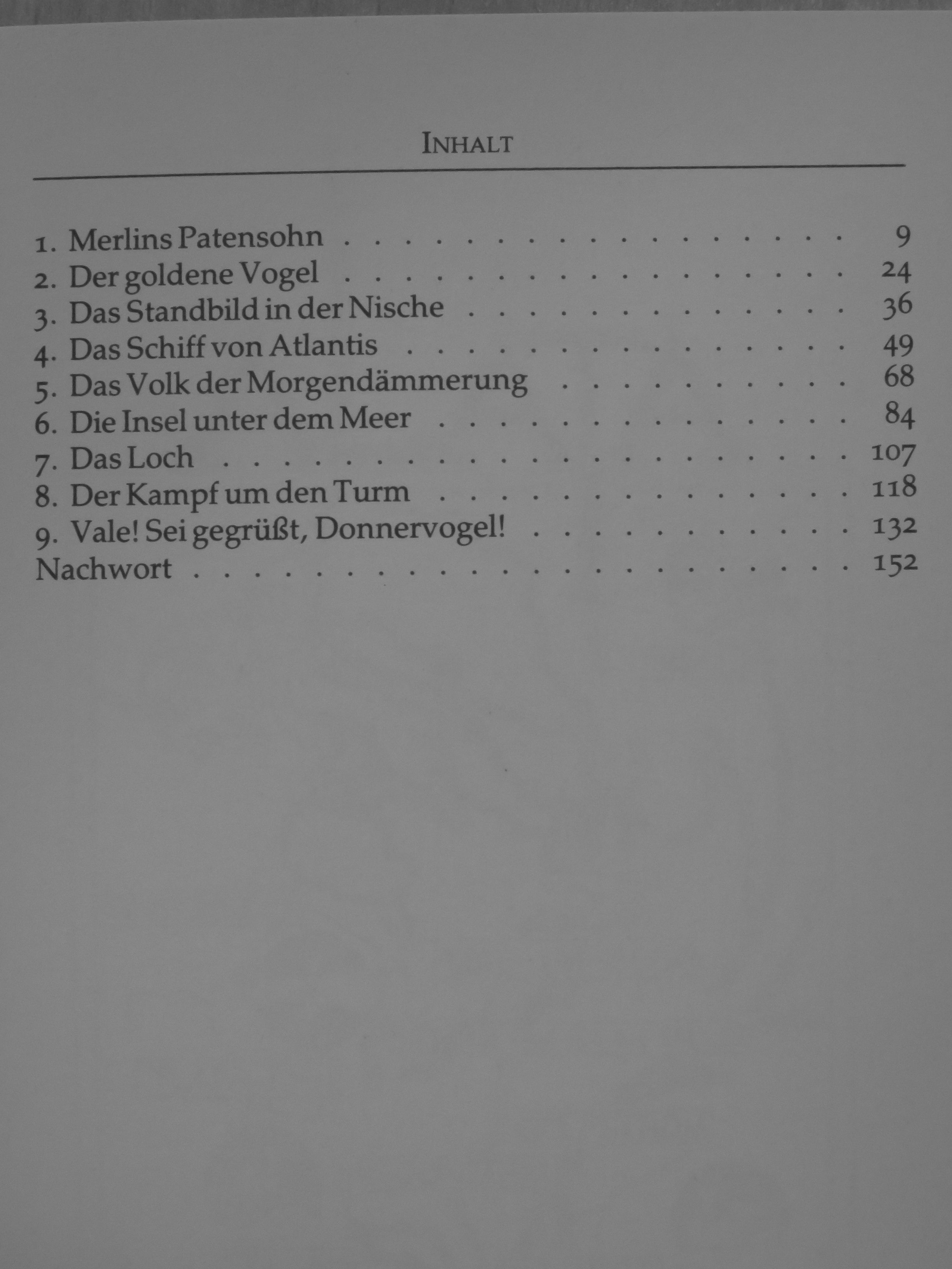 H. Warner Munn - Das Schiff von Atlantis [antikvár]