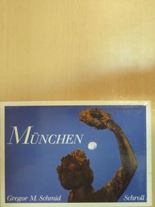 Manfred Pielmeier - München [antikvár]