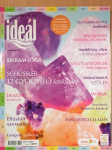 Ideál 2006. október [antikvár]