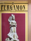 Vehbi Bayraktar - Pergamon [antikvár]