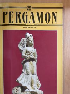 Vehbi Bayraktar - Pergamon [antikvár]