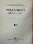 Gajdos Gusztávné - Módszertani segédlet - Lízing ügyletek ellenőrzése [antikvár]