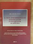 Dr. Szüdi János - A nem önkormányzati közoktatási intézmények alapítása [antikvár]