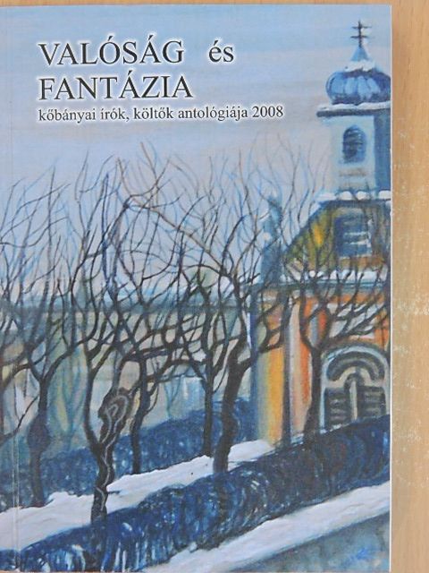Árvai Ferenc Ödön - Valóság és fantázia [antikvár]