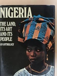 Nigeria [antikvár]