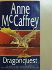 Anne McCaffrey - Dragonquest [antikvár]