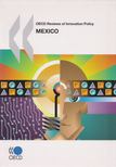 OECD Reviews of Innovation Policy - Mexico [antikvár]