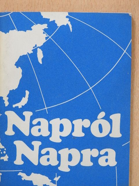 Napról napra [antikvár]