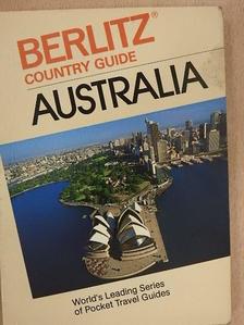 Ken Bernstein - Australia [antikvár]
