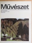Bakos Katalin - Művészet 1982. december [antikvár]