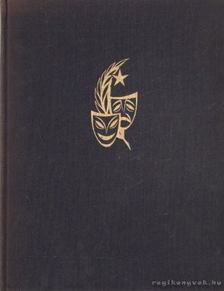 Dr. Staud Géza (szerk.) - Magyar színházművészet 1949-1959 [antikvár]