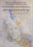 Nagy Janka Teodóra - "Reprezentatív 30" [antikvár]