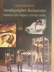 Darvay Nagy Adrienne - Vendégségben Budapesten [antikvár]