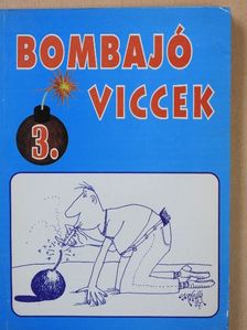 Bombajó viccek 3. [antikvár]