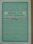 Dr. Gáborján Lászlóné - Készüljünk a nyelvvizsgára! [antikvár]