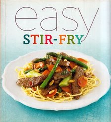 Easy Stir-Fry [antikvár]