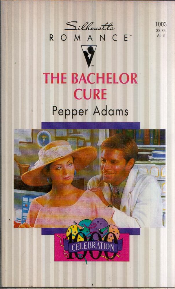 Pepper Adams - The Bachelor Cure [antikvár]