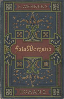 Emilia Werner - Fata Morgana [antikvár]