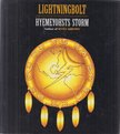 Hyemeyohsts Storm - Lightningbolt [antikvár]