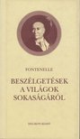 FONTENELLE - Beszélgetések a világok sokaságáról [antikvár]