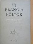 Charles Vildrac - Új francia költők [antikvár]