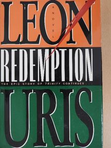 Leon Uris - Redemption [antikvár]