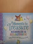 Moments to Treasure [antikvár]