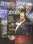 Hörömpöli Anna - Zenekar 2020/1-6. szám [antikvár]