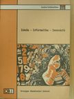 Celler Zsuzsanna - Iskola - Informatika - Innováció [antikvár]