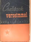 Ábrányi Emil - Csatázok verseimmel [antikvár]