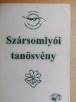 Dudás György - Szársomlyói tanösvény [antikvár]