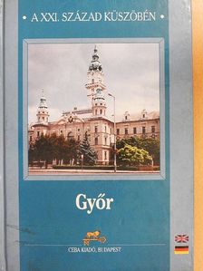 Bana József - Győr [antikvár]