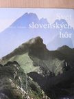 Miroslav Kukacka - Svet slovenskych hor [antikvár]