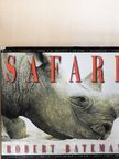 Rick Archbold - Safari [antikvár]