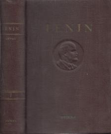V. I. LENIN - Lenin művei 7. [antikvár]