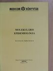 Dr. Ember István - Molekuláris epidemiológia [antikvár]